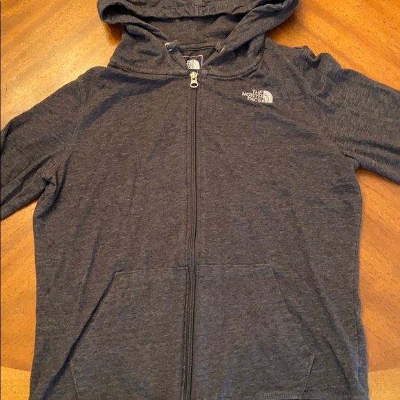 The North Face Jackets & Blazers - North Face Hoodie